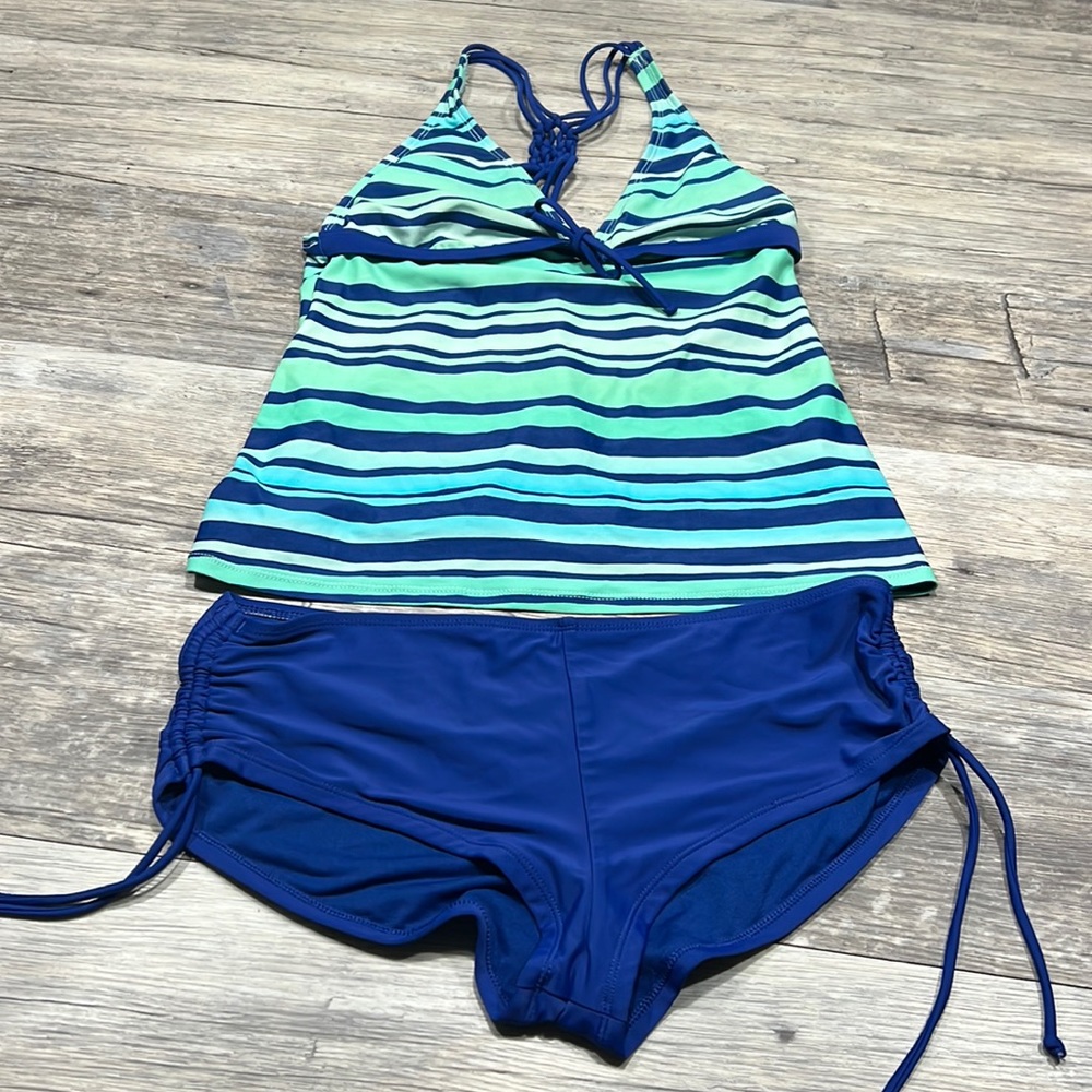 Tankini set